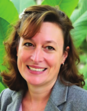The Latest: Hirings and Promotions by NH Business Review for Amanda Andrews